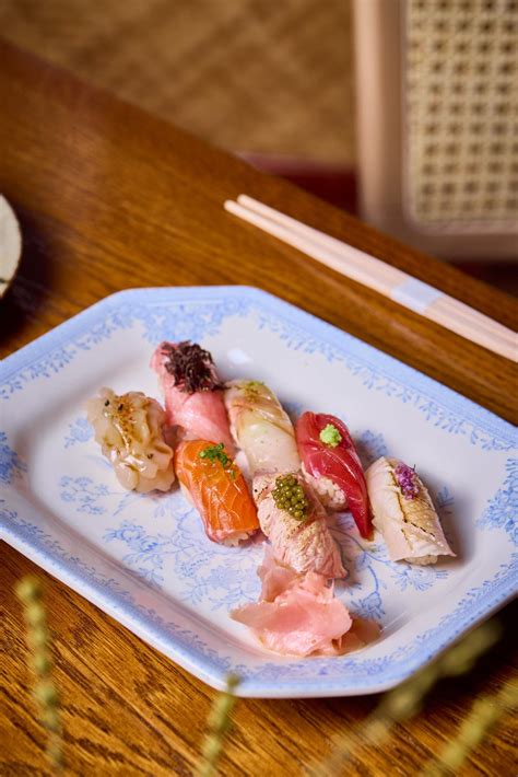 The best new restaurants opening in London this week | The Standard