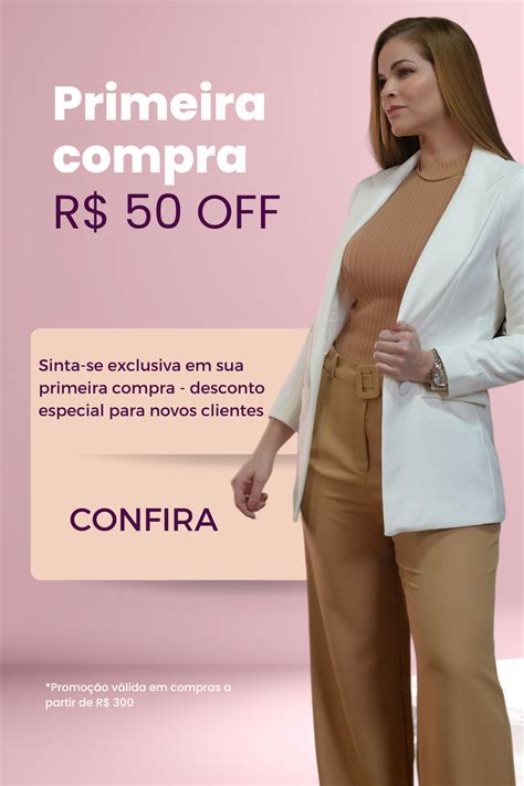 Cupom Desconto O Que Vestir - Obtenha um desconto incrível em roupas da moda com nosso cupom exclusivo!