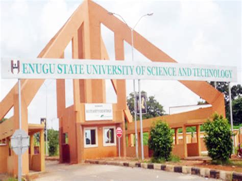 Enugu State University VC Kidnapped Today | CKN News