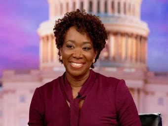 Joy Reid Wiki, Bio, Age, Height, Net Worth, Wife, Facts - Pop Creep