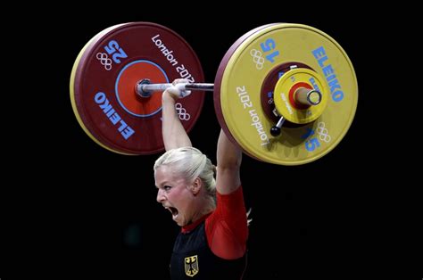 weightlifter list   qualities  strive