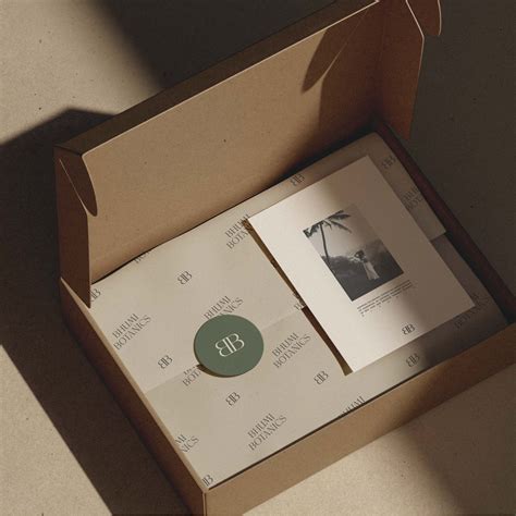 How to Create a Luxury Unboxing Experience — Crafted Wild