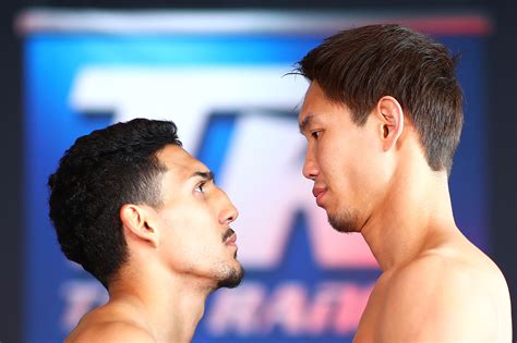 Teofimo Lopez vs Masayoshi Nakatani: Live results and coverage - Bad ...