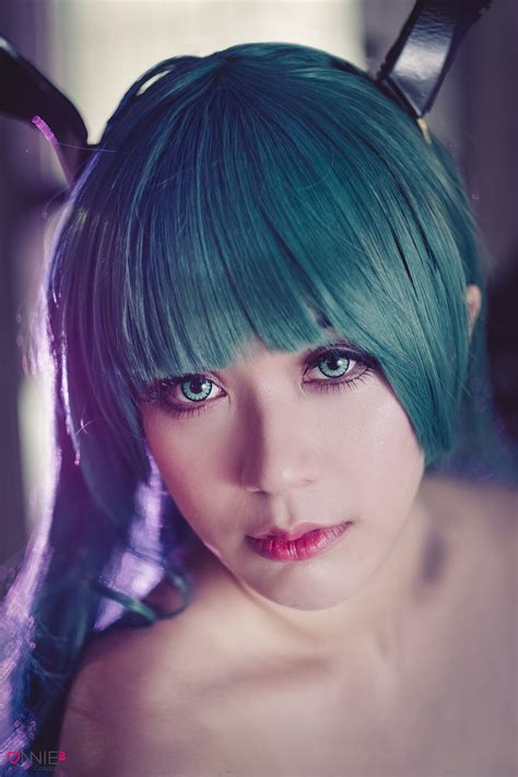 ᑕ ᑐ OnniesM - Morrigan 2025