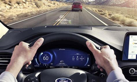 2020 Ford Escape: First Look - autoNXT.net