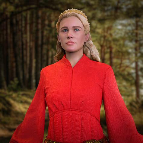 Princess Bride Buttercup Authentic The Princess Bride Buttercup