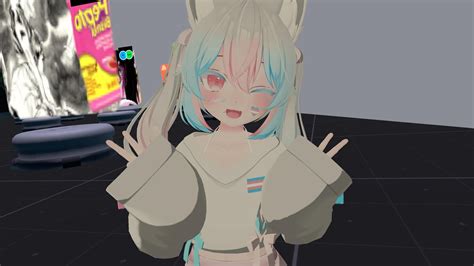 Some more cute photos I took. : r/VRchat
