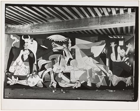 Guernica | Musée Picasso Paris