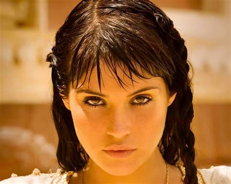 Gemma Arterton in Prince of Persia | Gemma arterton, Celebrity ...