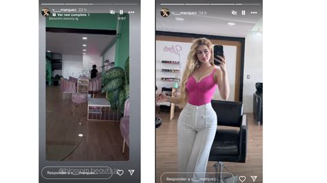 Vandalizan tumba de Valeria Márquez, fans se organizan para arreglarla