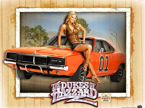 Jessica Simpson Daisy Duke Wallpaper - WallpaperSafari