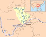 List of rivers of China - Wikipedia