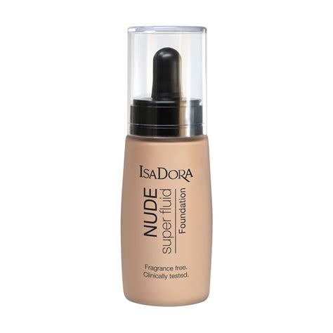 IsaDora, Sweden's Most Popular Makeup Brand Is Coming Back to the