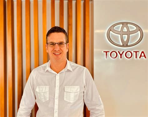 tasman toyota general manager appointed chief executive autotalk