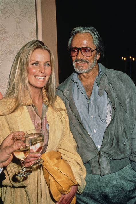 Who Was Bo Derek's 1st Husband John Derek? Inside the Romance | Closer