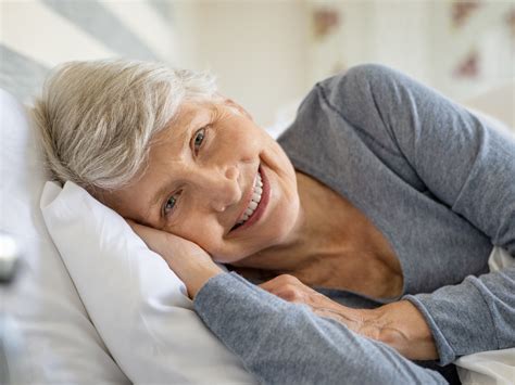 importance  sleep   elderly aged care guide