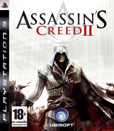Assassin's Creed 2 Tradução - [Tradução] Assassin's Creed 2 - PS3