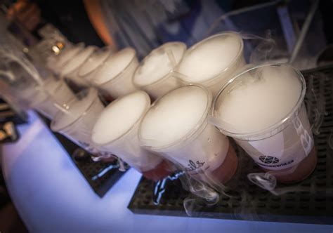 Science of Cocktails raises $240,000 for class field trips | Listed