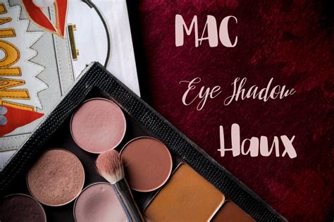 Mac haux тени отзывы: MAC eyeshadow в оттенке Haux.Мое мнение / Отзывы ...