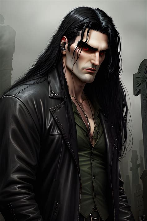Peter Steele by PaigeCompositor on DeviantArt