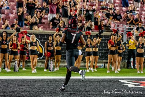 Photo Gallery: Louisville vs Georgia Tech – Cardinal Sports Zone