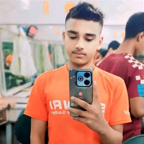 tiktok shamim