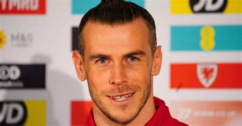 Gareth Bale lifts lid on new playing style due to age ahead of Wales ...