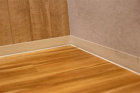 how to fix long side gaps in vinyl plank flooring