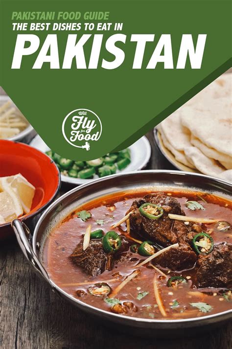 Pakistani Food: 20 Must-Try Dishes in Karachi | Will Fly for Food