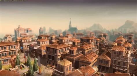 Anno 1404: Gold Edition PC Controls & Hotkeys - MGW