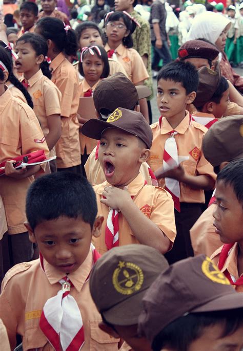 speedjunkie study  anak anak sd