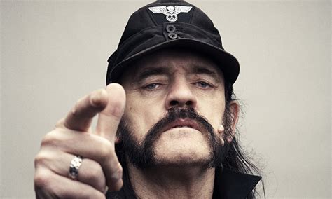 MOTÖRHEAD: Svelati i dettagli della morte di Lemmy Kilmister.