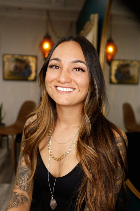 Tattoo Artist — Lexi Rae Hanna Mastectomy Tattoo and Fine Art Artist in