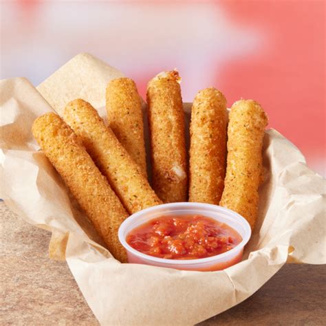 Fried Cheese Sticks - Eat'n Park Restaurants