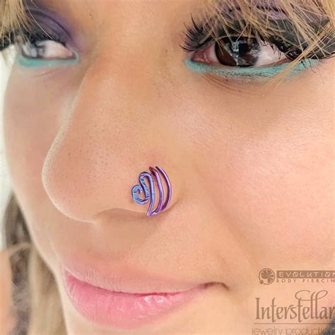 Complete Nostril Piercing Guide For Stylish People - Glaminati