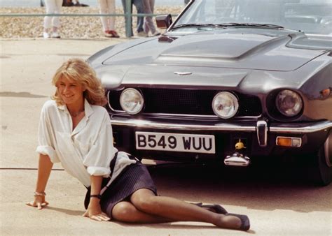 LATEST GUEST ANNOUNCEMENT - CAROLINE BLISS - London Film Fair 15th Sept