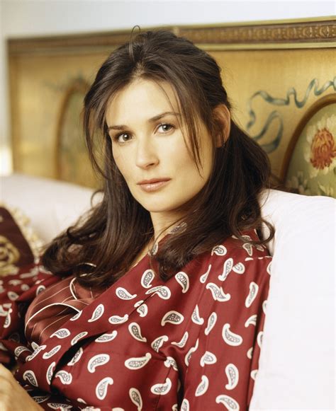 Demi Moore - Demi Moore Photo (304074) - Fanpop
