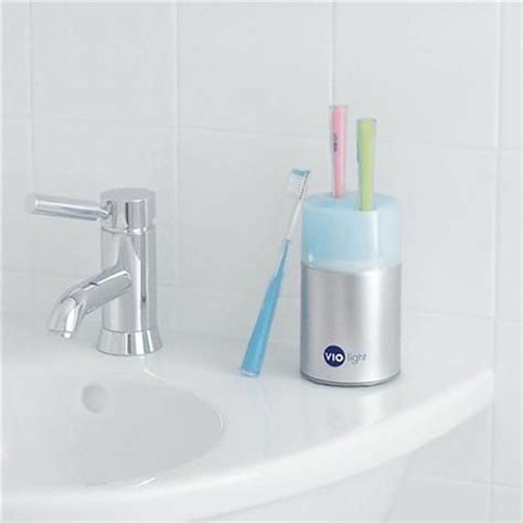 UV Toothbrush Sanitizer - IPPINKA