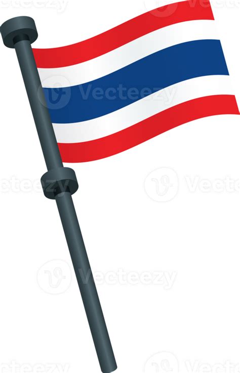 Thai Asean Flag icon. 23792290 PNG