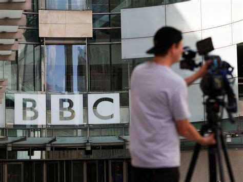 BBC Presenter Sexually Exploited Teen Shocking Development