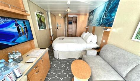 Oasis of the Seas Ocean View Balcony Cabin Review - Eat Sleep Cruise