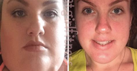 Viral Strange - Remarkable Transformation: Woman Loses 169 Pounds