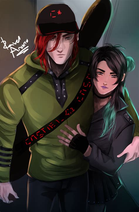 My Candy Love Castiel Cosplay