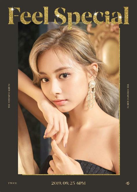 Feel special Tzuyu | •Twice Amino• Amino