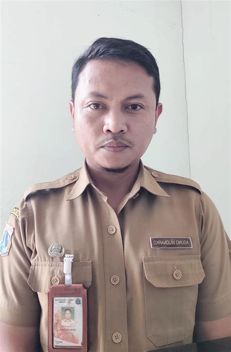 profil pejabat dcktrp pemprov dki jakarta