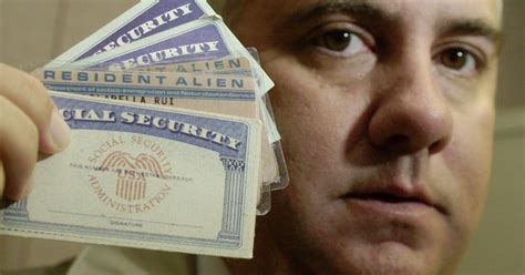 How to Apply for a Free Replacement Social Security Card 1