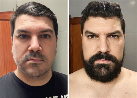 Homem Com Barba Feita - 18 Provas de que uma barba bem-feita pode deixar muitos homens mais ...