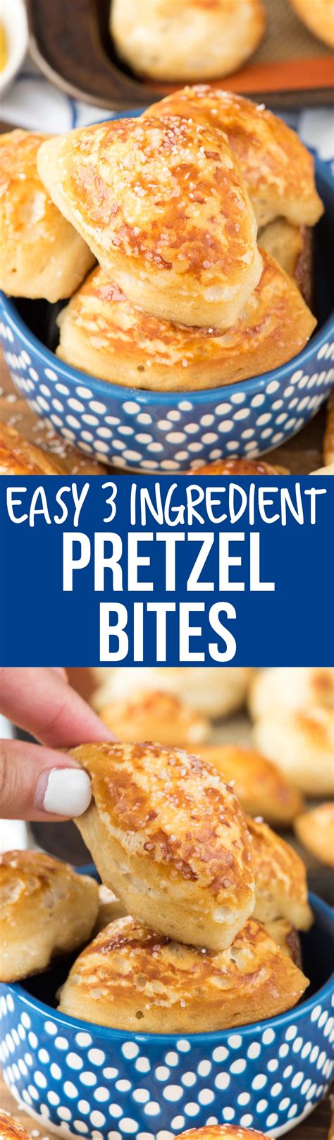 how to make a pretzel 5