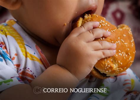 Desnutrição E Obesidade - Unicef: obesidade infantil supera desnutrição pela 1ª vez no mundo ...