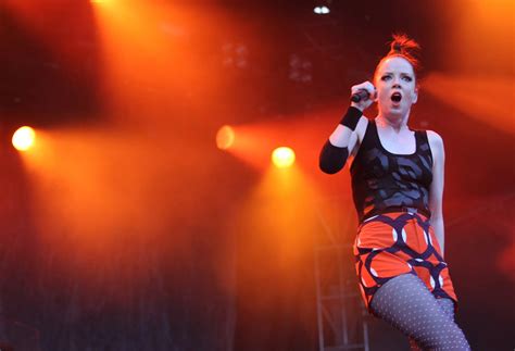 Shirley Manson Wallpapers - Wallpaper Cave